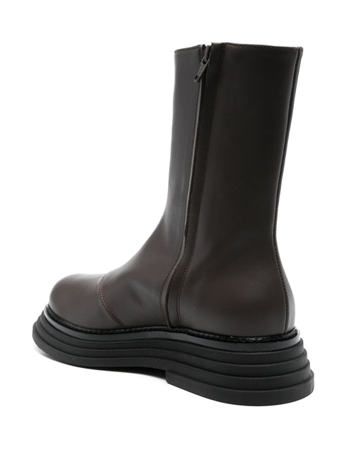 SEMICOUTURE BOOTS